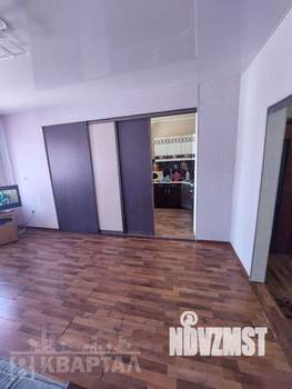 1-к квартира, вторичка, 40м2, 3/4 этаж