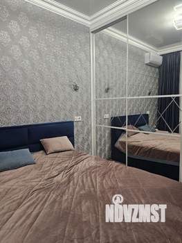 3-к квартира, вторичка, 70м2, 5/18 этаж