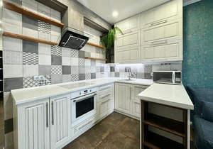 2-к квартира, вторичка, 65м2, 12/16 этаж