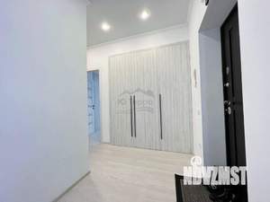 3-к квартира, вторичка, 74м2, 5/17 этаж