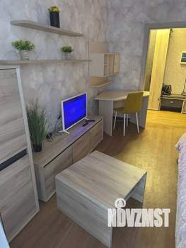 1-к квартира, вторичка, 39м2, 2/10 этаж