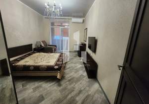 1-к квартира, вторичка, 43м2, 7/15 этаж