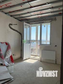 3-к квартира, вторичка, 72м2, 18/24 этаж