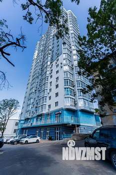 1-к квартира, вторичка, 40м2, 18/21 этаж