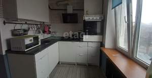 4-к квартира, вторичка, 76м2, 2/9 этаж