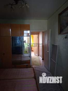 3-к квартира, вторичка, 68м2, 5/9 этаж