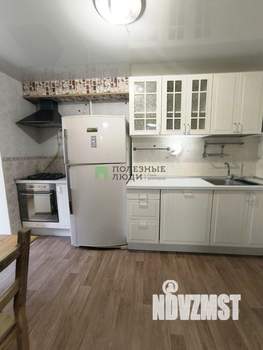 4-к квартира, вторичка, 81м2, 3/10 этаж