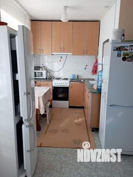 2-к квартира, вторичка, 49м2, 2/5 этаж