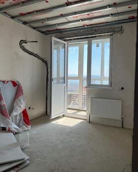 3-к квартира, вторичка, 72м2, 18/24 этаж