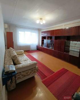 2-к квартира, вторичка, 48м2, 3/5 этаж