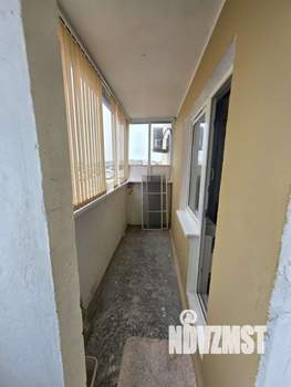 1-к квартира, вторичка, 38м2, 1/16 этаж