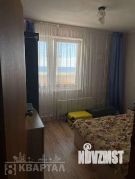 1-к квартира, вторичка, 41м2, 14/16 этаж