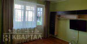 2-к квартира, вторичка, 44м2, 6/9 этаж