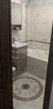 2-к квартира, вторичка, 44м2, 5/5 этаж
