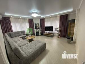 3-к квартира, вторичка, 95м2, 4/5 этаж