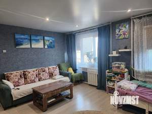 2-к квартира, вторичка, 44м2, 3/9 этаж