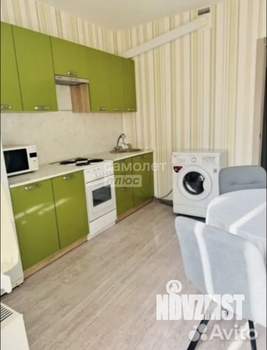 1-к квартира, вторичка, 36м2, 13/20 этаж