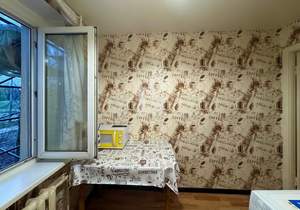 1-к квартира, вторичка, 31м2, 2/5 этаж