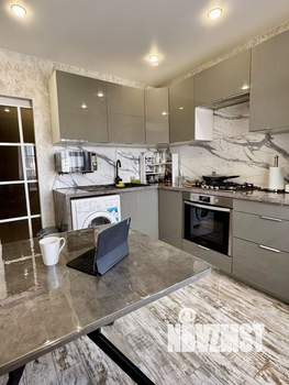 3-к квартира, вторичка, 62м2, 9/9 этаж