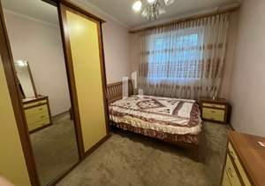 2-к квартира, вторичка, 49м2, 2/4 этаж