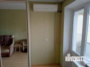 1-к квартира, вторичка, 30м2, 5/5 этаж