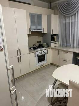 1-к квартира, вторичка, 44м2, 2/4 этаж