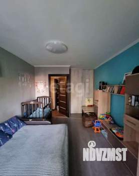 2-к квартира, вторичка, 47м2, 4/4 этаж