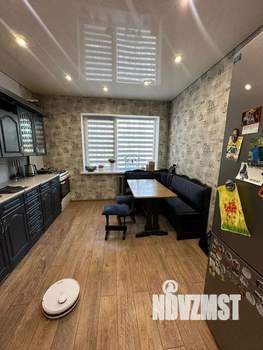 2-к квартира, вторичка, 67м2, 1/5 этаж