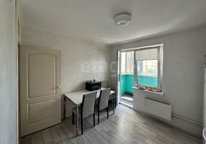 1-к квартира, вторичка, 38м2, 2/16 этаж