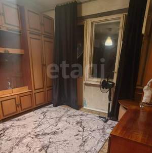1-к квартира, вторичка, 22м2, 2/9 этаж