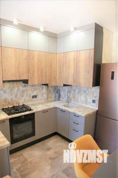 1-к квартира, вторичка, 50м2, 9/9 этаж
