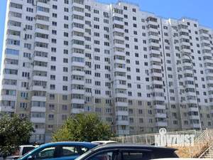 1-к квартира, вторичка, 37м2, 7/16 этаж