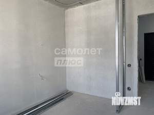 1-к квартира, вторичка, 39м2, 22/24 этаж