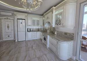 3-к квартира, вторичка, 108м2, 17/20 этаж