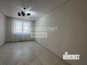 1-к квартира, вторичка, 38м2, 15/20 этаж