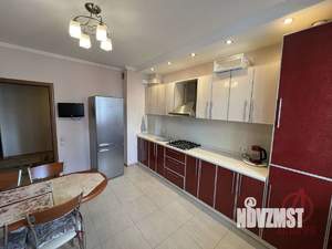 2-к квартира, вторичка, 67м2, 9/9 этаж