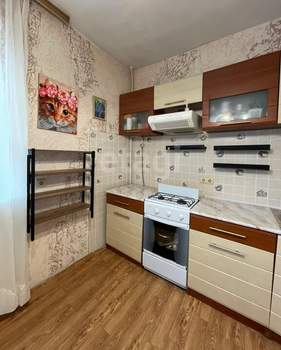 Фото квартиры на продажу (1)