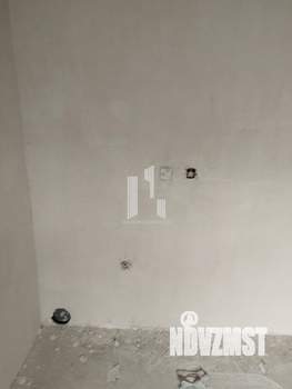 Студия квартира, вторичка, 19м2, 1/3 этаж