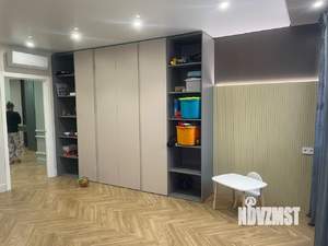 2-к квартира, вторичка, 98м2, 4/8 этаж