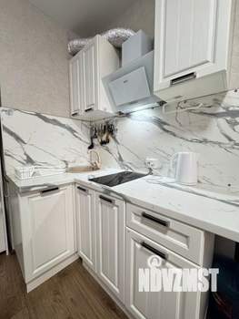 Студия квартира, вторичка, 26м2, 6/9 этаж