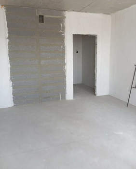 Студия квартира, сданный дом, 30м2, 12/23 этаж