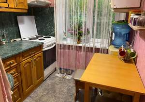 1-к квартира, вторичка, 22м2, 1/5 этаж