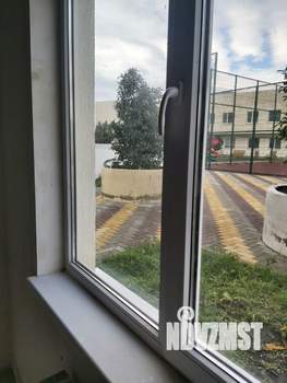 Студия квартира, сданный дом, 20м2, 1/8 этаж