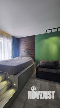 1-к квартира, вторичка, 40м2, 7/8 этаж