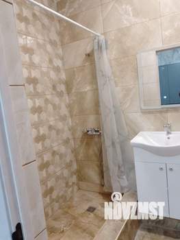 Студия квартира, вторичка, 48м2, 6/10 этаж