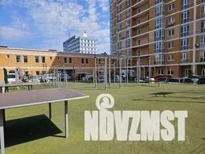 2-к квартира, вторичка, 57м2, 10/16 этаж