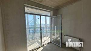 1-к квартира, вторичка, 34м2, 4/7 этаж