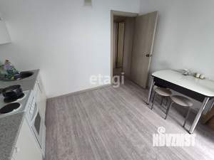 1-к квартира, вторичка, 38м2, 15/16 этаж