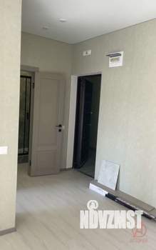 1-к квартира, вторичка, 43м2, 4/8 этаж