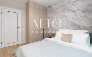 5-к квартира, вторичка, 85м2, 1/23 этаж